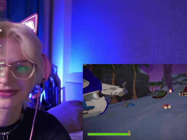 -raven live cam on BongaCams