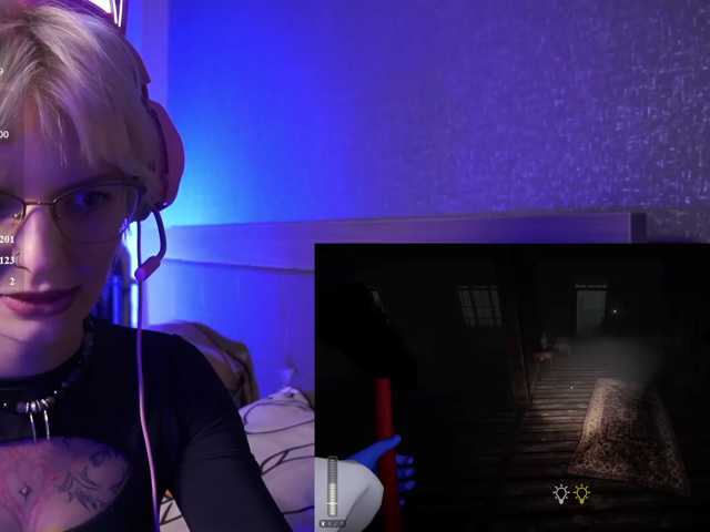 -raven live cam on BongaCams