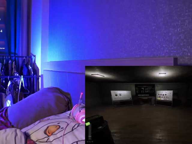 -raven live cam on BongaCams