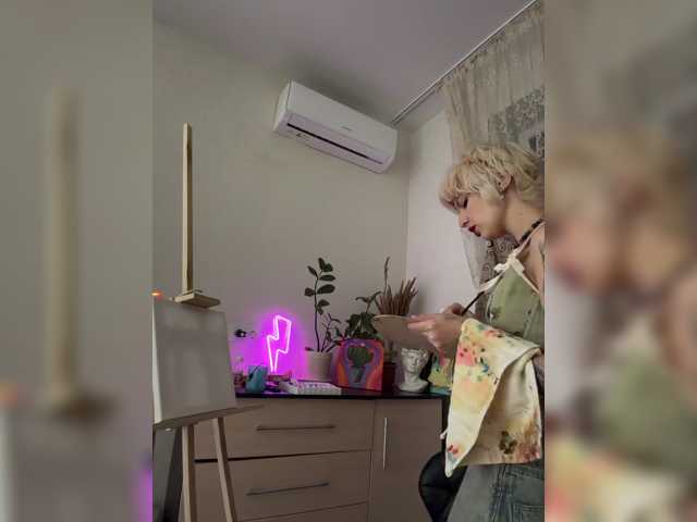 -raven live cam on BongaCams