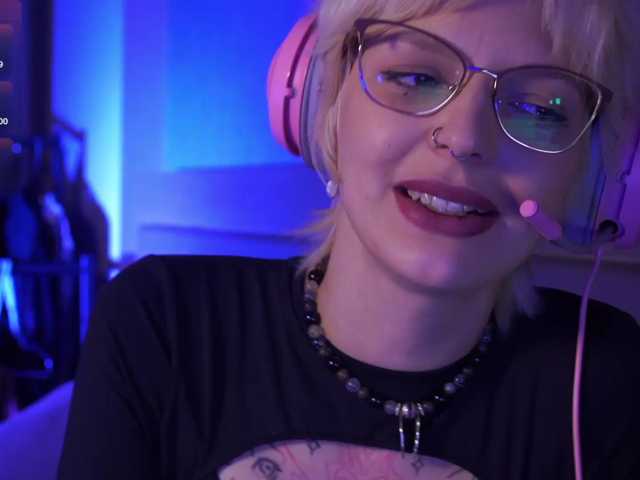 -raven live cam on BongaCams