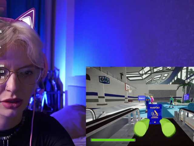 -raven live cam on BongaCams