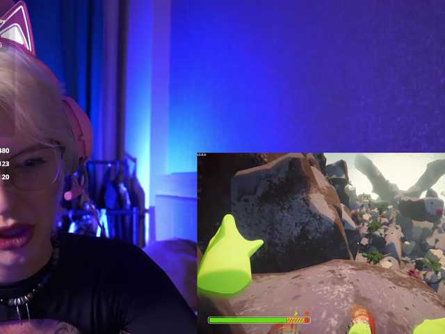 -raven live cam on BongaCams