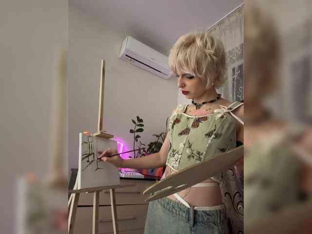 -raven webcam