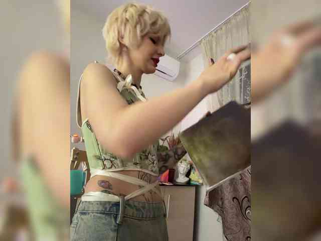 -raven webcam