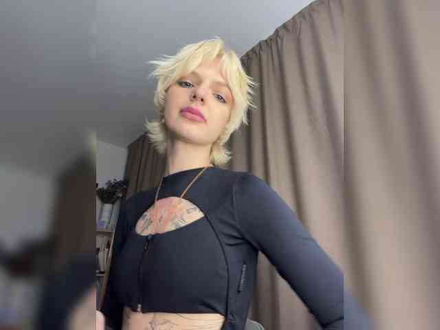 -raven webcam