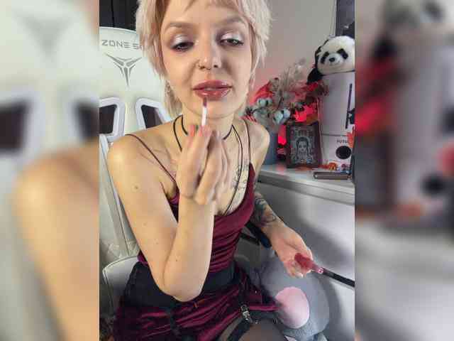 -raven webcam