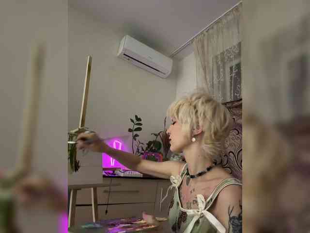 -raven webcam