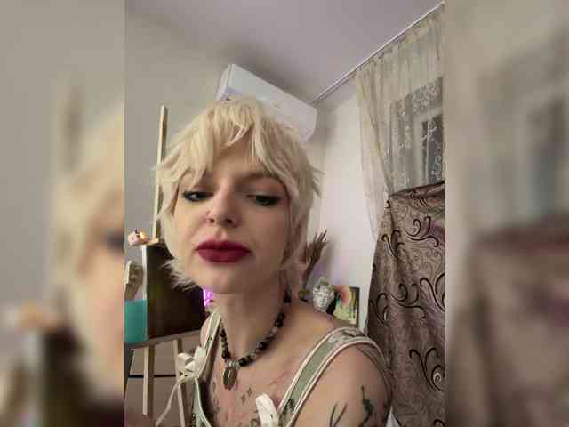 -raven webcam