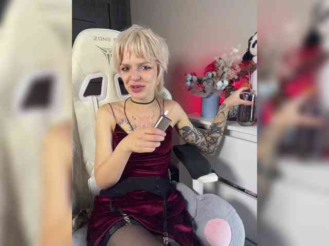 -raven webcam