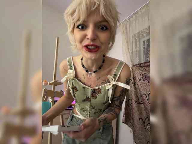 -raven webcam
