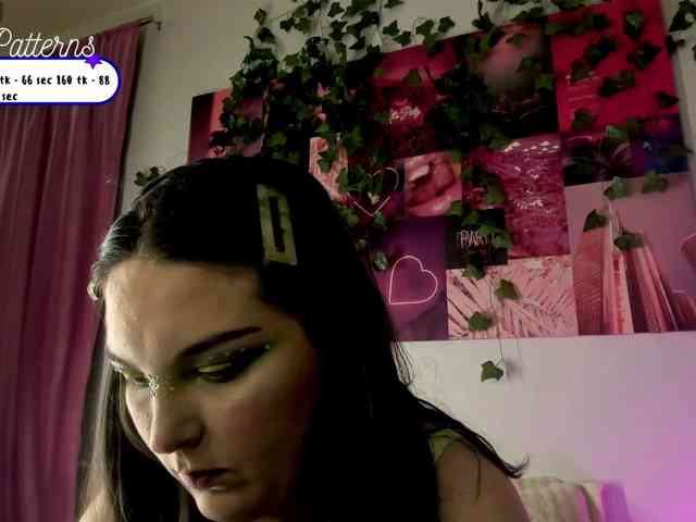 KateBurlesk webcam