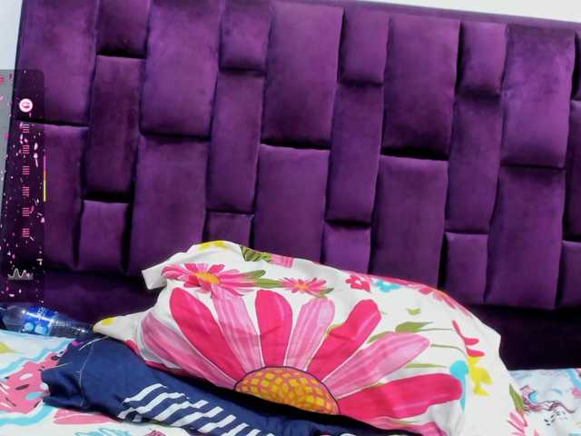 AnaHorny live cam preview