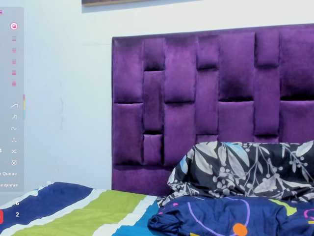 AnaHorny live cam preview