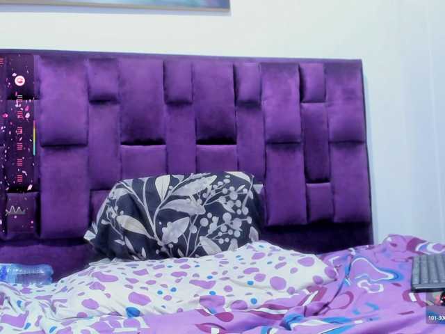 AnaHorny live cam preview