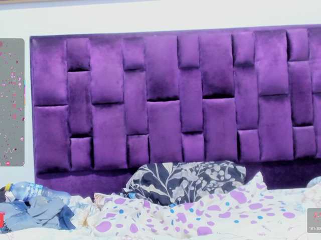 AnaHorny live cam on BongaCams