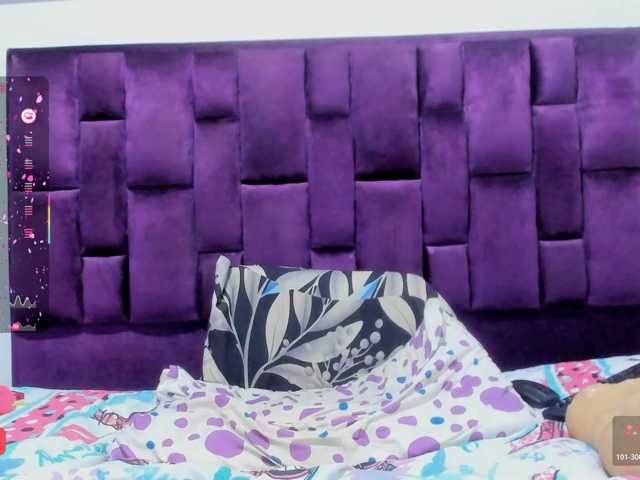 AnaHorny, en vivo ahora en BongaCams