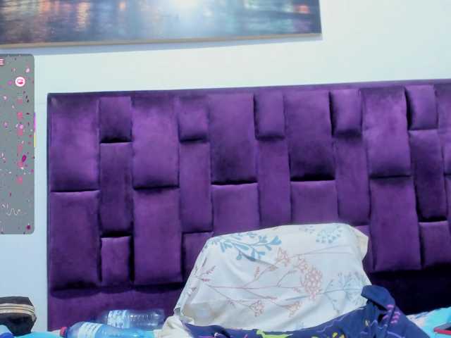 AnaHorny