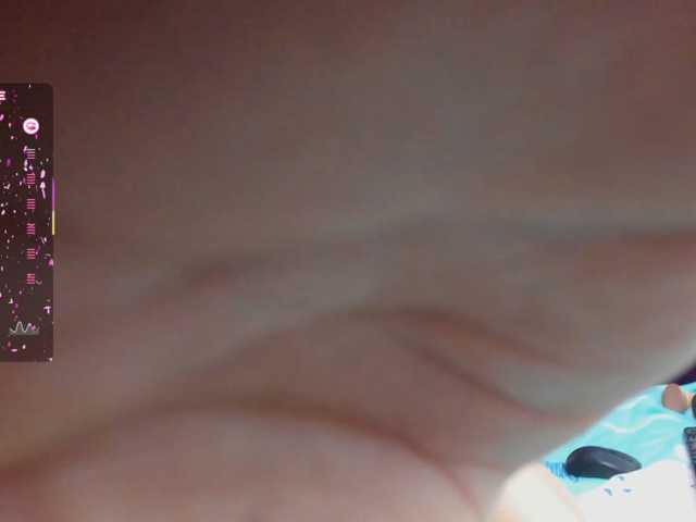 AnaHorny