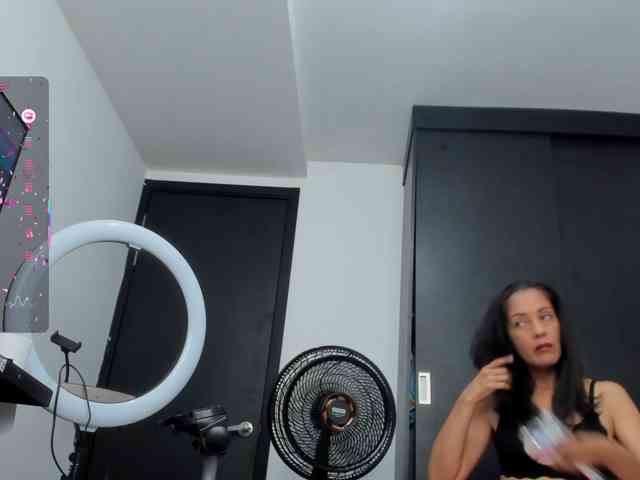AnaHorny