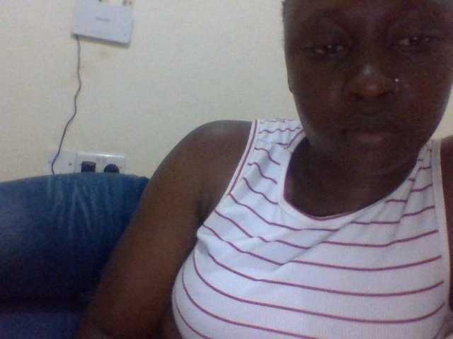 Trianatury on Bongacams