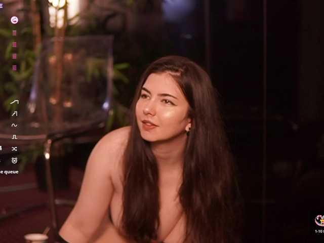 YonaMoon live cam on BongaCams