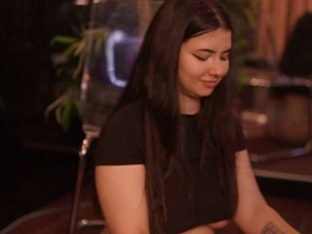 YonaMoon live cam on BongaCams