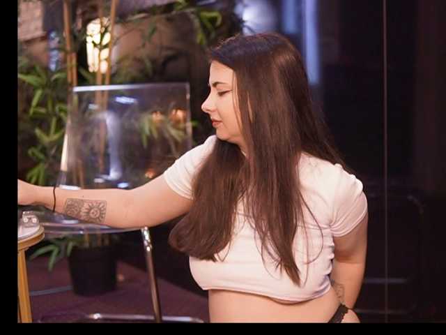 YonaMoon live cam on BongaCams