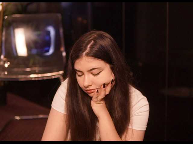 YonaMoon live cam on BongaCams
