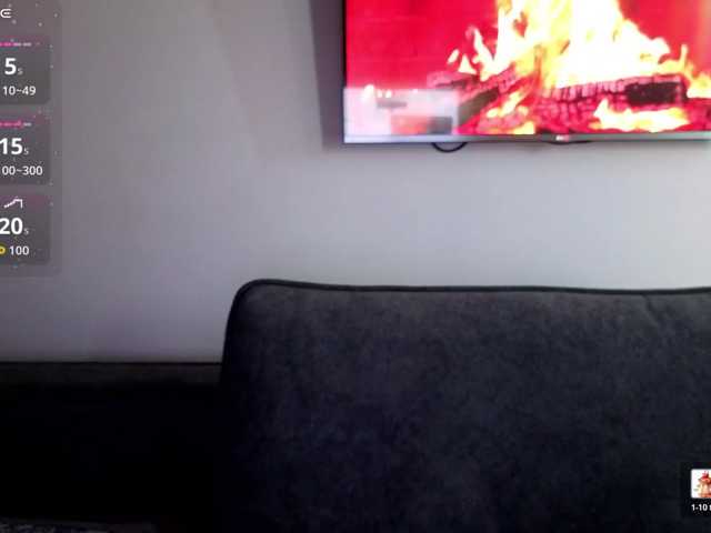 nikkydrive live cam on BongaCams
