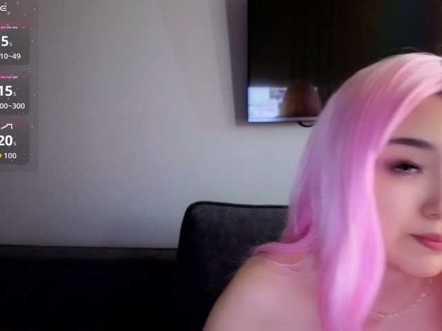 nikkydrive live cam on BongaCams