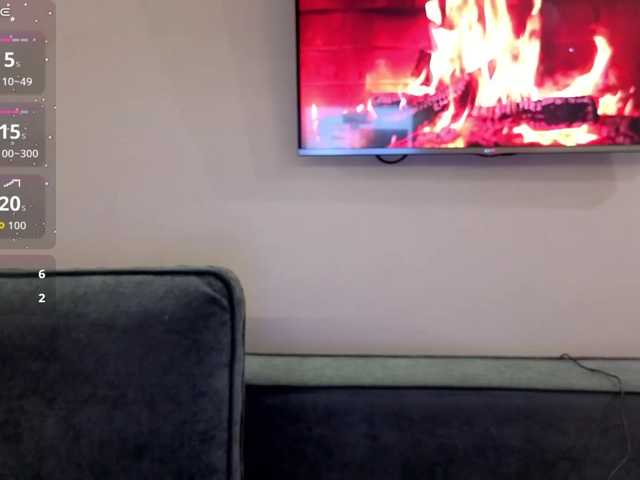 nikkydrive, en directo ahora en BongaCams