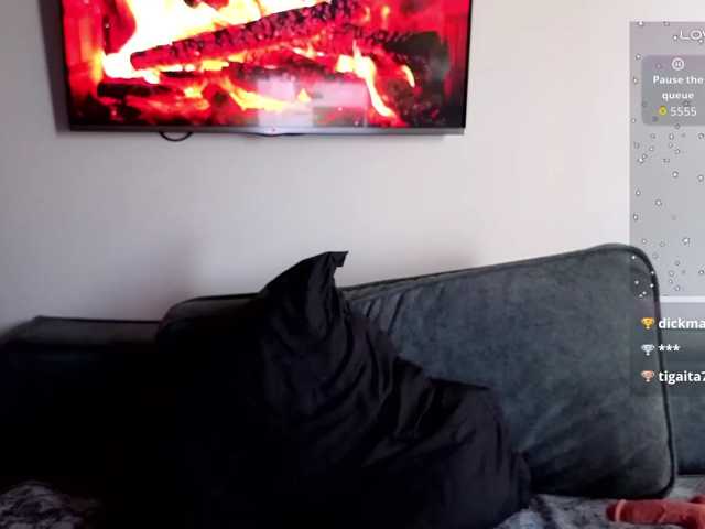nikkydrive, live now on BongaCams