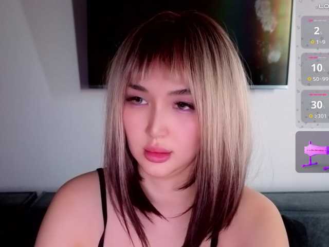 nikkydrive live cam on BongaCams