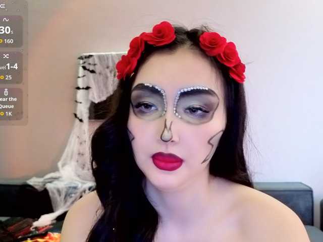 nikkydrive live cam on BongaCams