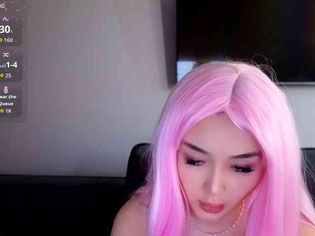nikkydrive webcam