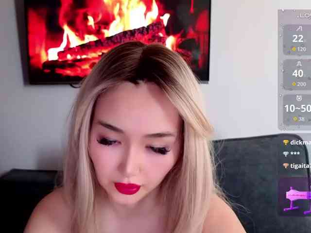 nikkydrive webcam