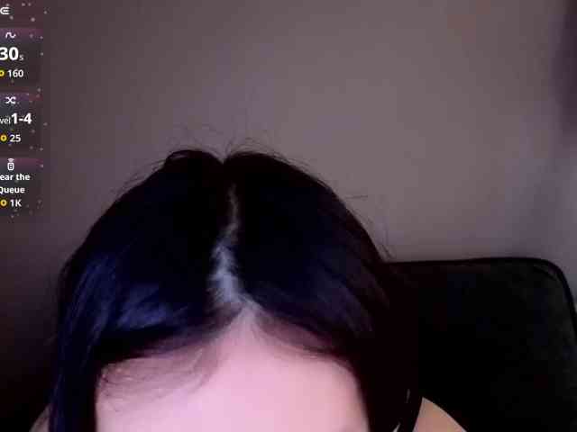nikkydrive webcam