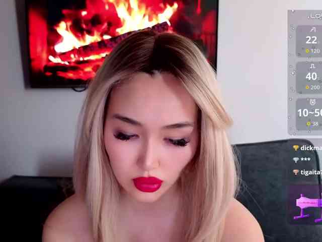 nikkydrive webcam