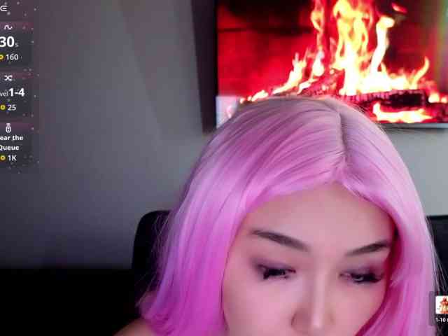 nikkydrive webcam