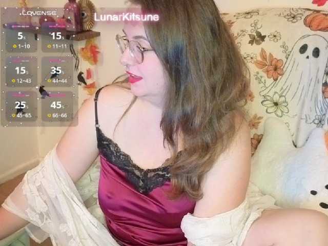 Lunarkitsune