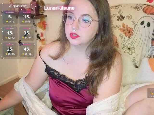 Lunarkitsune