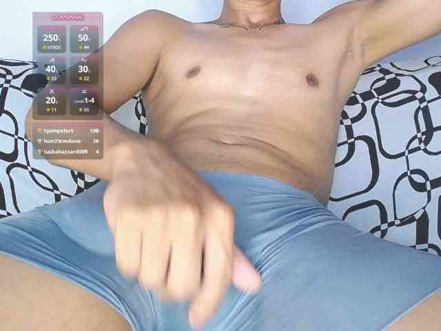 Thick-Latin-cock