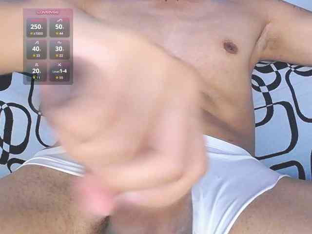 Thick-Latin-cock