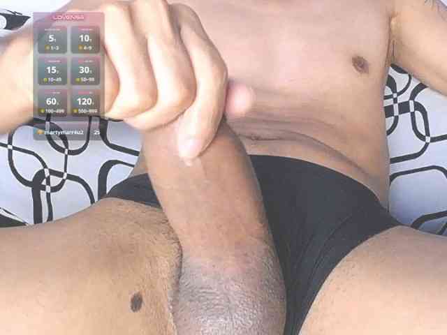Thick-Latin-cock