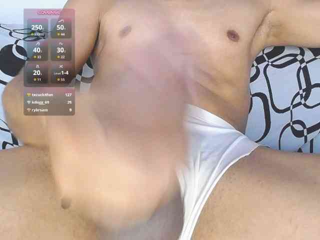Thick-Latin-cock