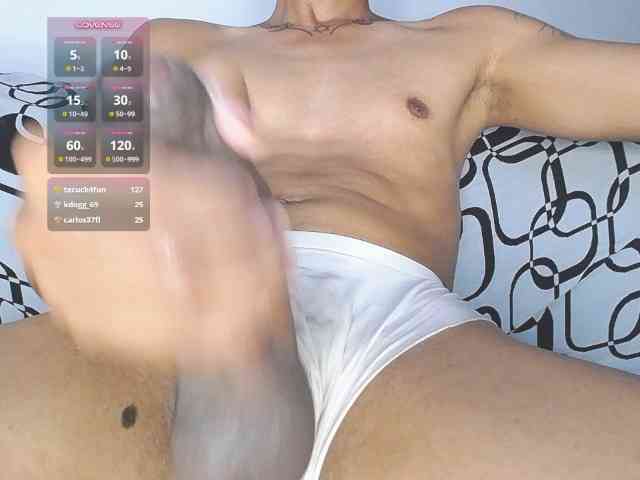 Thick-Latin-cock