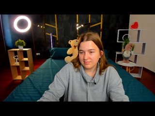 Miaa-Berry Porn Show