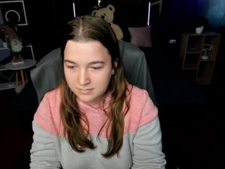 Miaa-Berry Porn Show