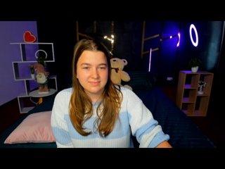 Miaa-Berry Porn Show